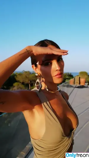 Eiza Gonzalez / eizagonzalez / elisagonz nude photo #1618