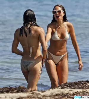 Eiza Gonzalez / eizagonzalez / elisagonz nude photo #1622