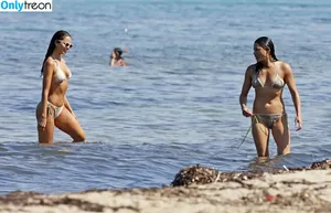 Eiza Gonzalez / eizagonzalez / elisagonz nude photo #1638