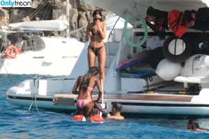 Eiza Gonzalez / eizagonzalez / elisagonz nude photo #1689