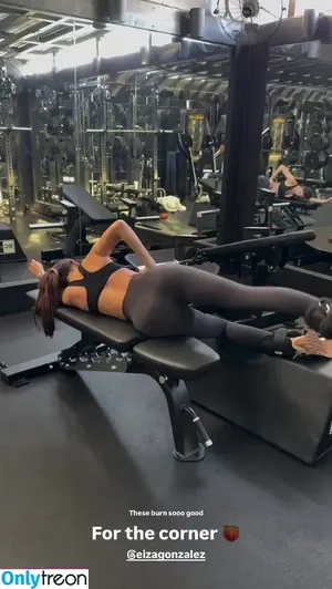 Eiza Gonzalez / eizagonzalez / elisagonz nude photo #1783