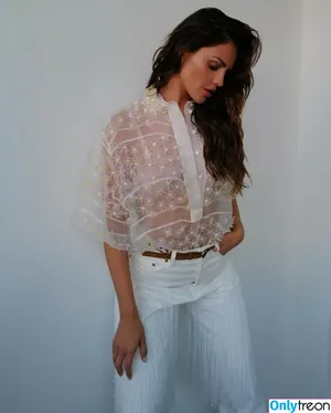 Eiza Gonzalez / eizagonzalez / elisagonz nude photo #1942