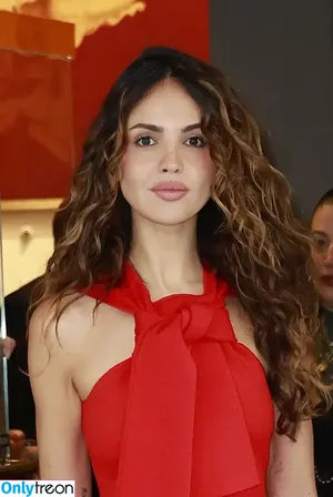 Eiza Gonzalez / eizagonzalez / elisagonz nude photo #2347