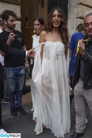 Eiza Gonzalez / eizagonzalez / elisagonz nude photo #2420