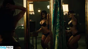 Eiza Gonzalez / eizagonzalez / elisagonz nude photo #2497