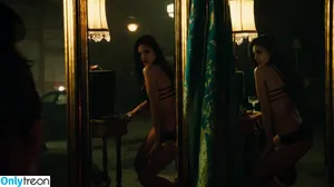 Eiza Gonzalez / eizagonzalez / elisagonz nude photo #2499