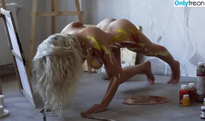 Ekaterina Enokaeva / enokaeva nude photo #1458