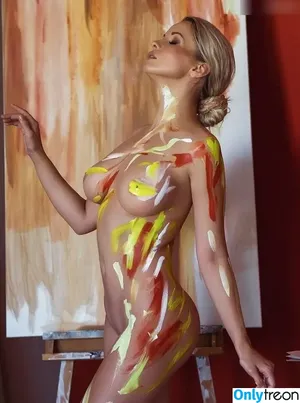 Ekaterina Enokaeva / enokaeva nude photo #1459
