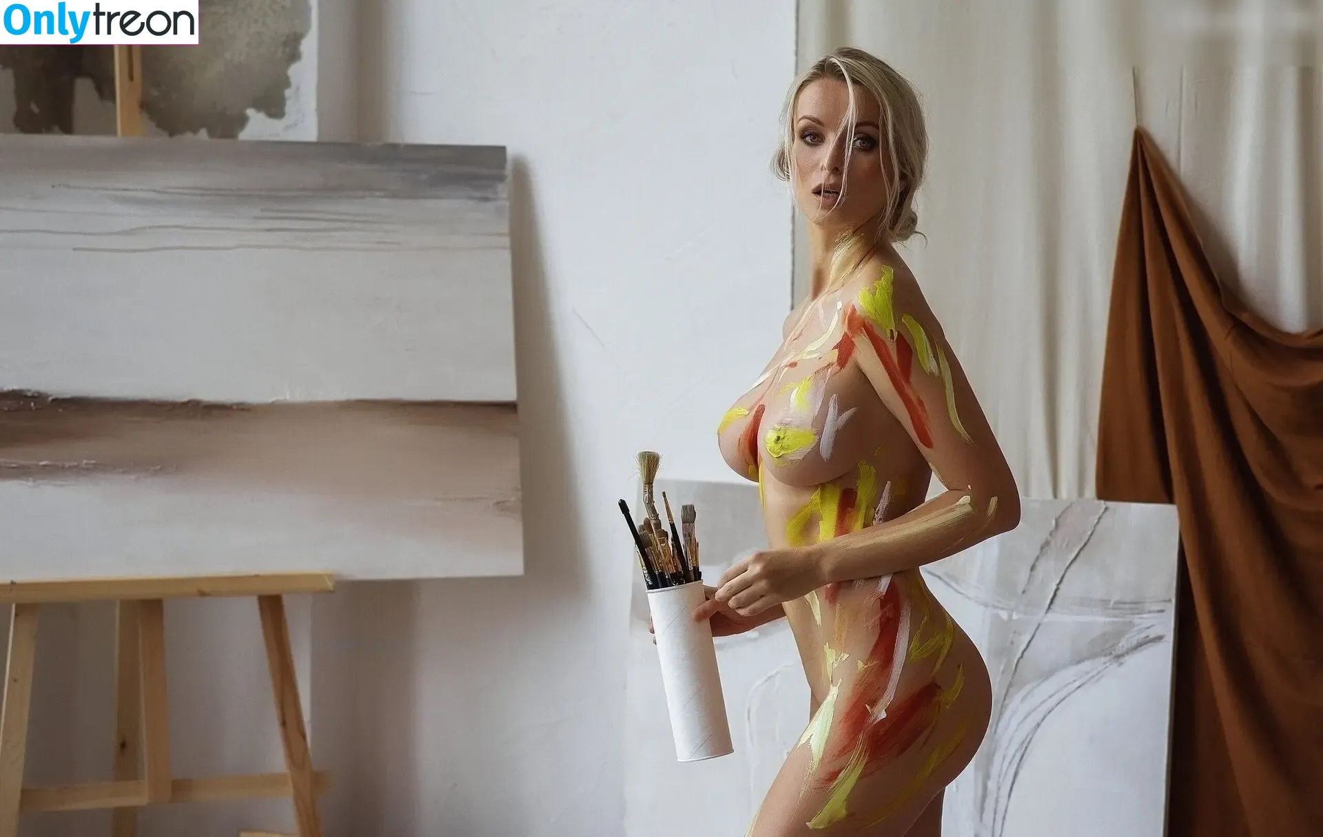 Ekaterina Enokaeva nude photo #1465 (enokaeva)