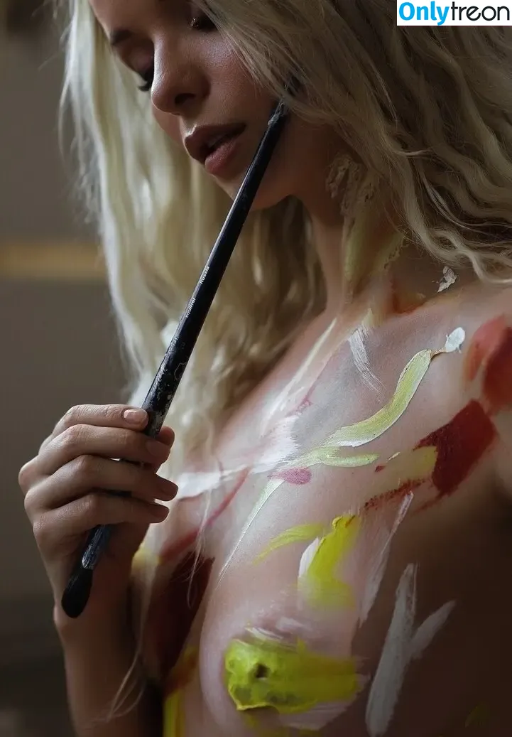 Ekaterina Enokaeva nude photo #1467 (enokaeva)