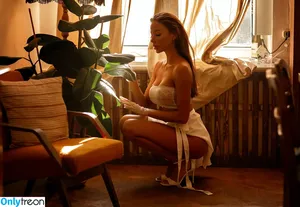 Ekaterina Shiryaeva / Katti Colour / katti_colour / my_katti_colour nude photo #0874