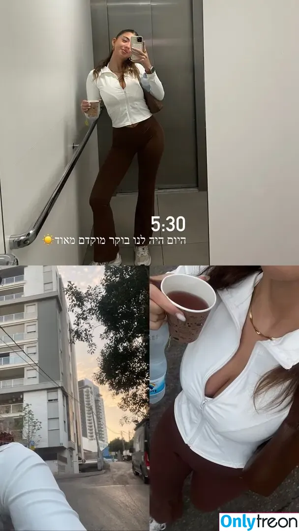 Ela Be'eri | elabeeri | ela_beeri nude photo #0012 (ela_beeri)