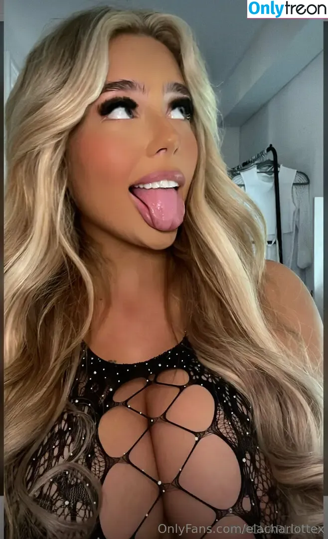 elacharlottex nude photo #0037 (elacharlottee)