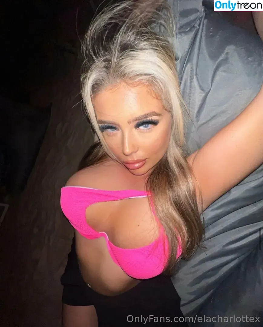 elacharlottex nude photo #0039 (elacharlottee)