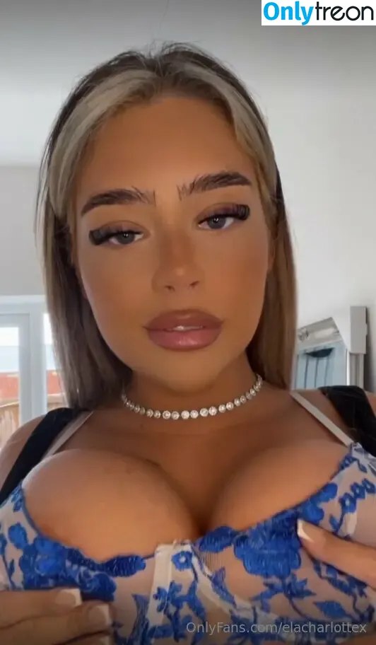 elacharlottex nude photo #0059 (elacharlottee)
