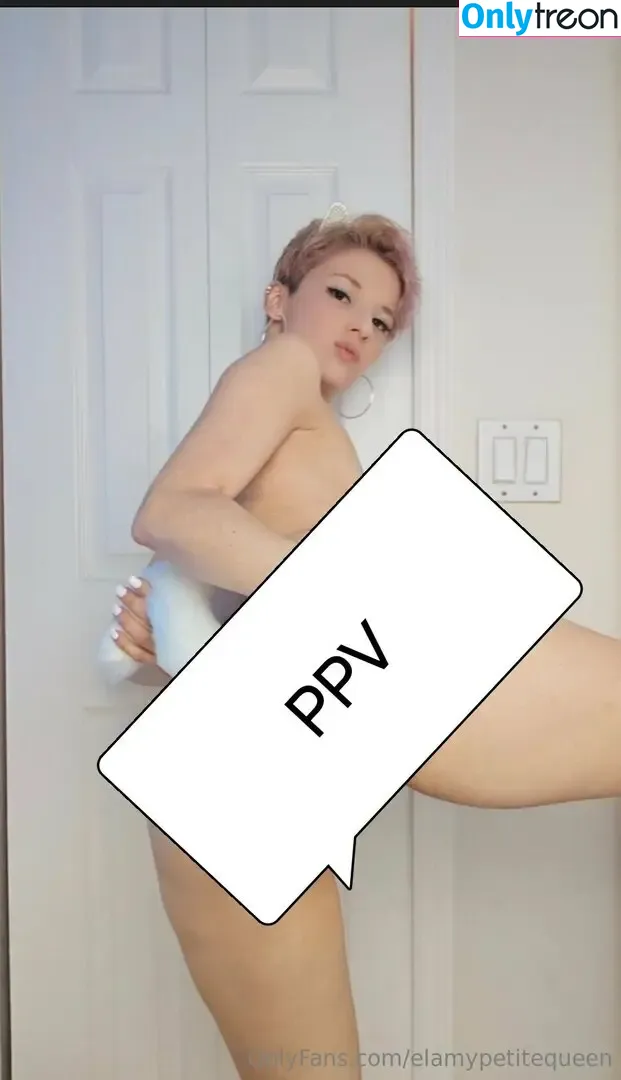 elamypetitequeen nude photo #0040 (elamypetitequeen)