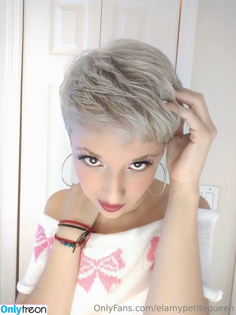 elamypetitequeen nude photo #0049 (elamypetitequeen)