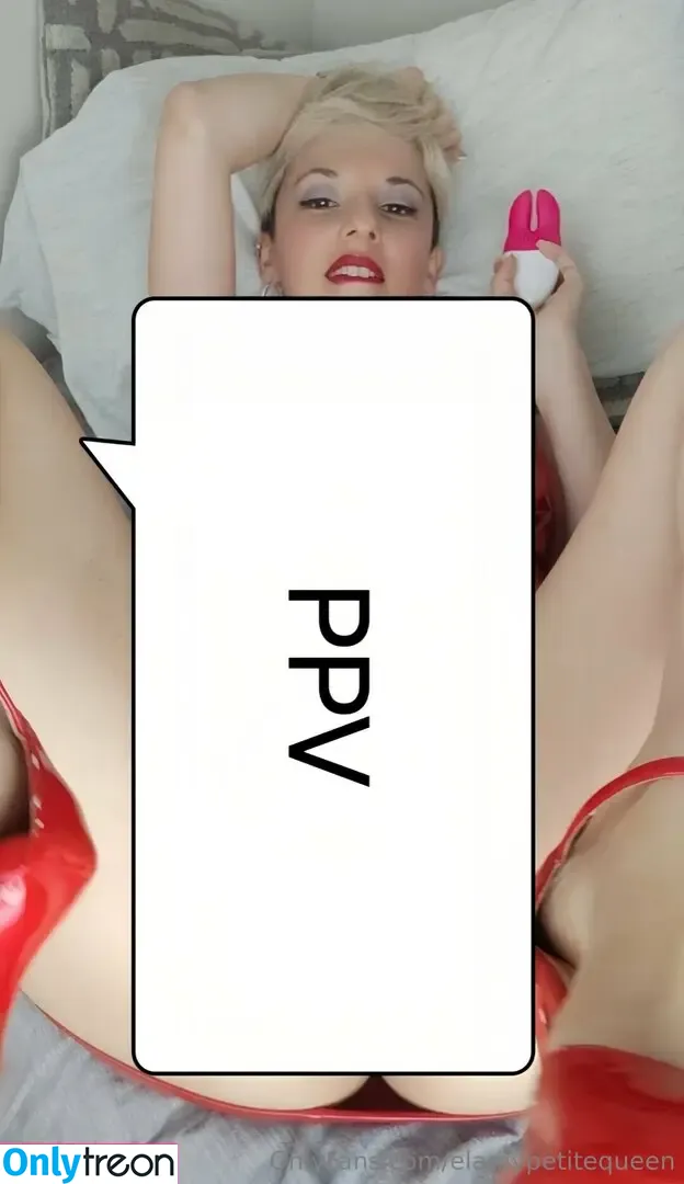 elamypetitequeen nude photo #0063 (elamypetitequeen)