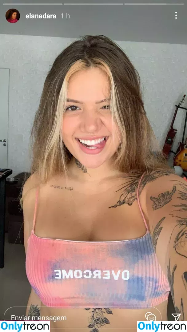 Elana Dara nude photo #0026 (elanadara / elanapatterson)