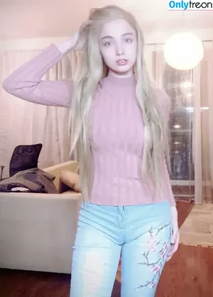 Eleemoon / eleemoontv nude photo #0010