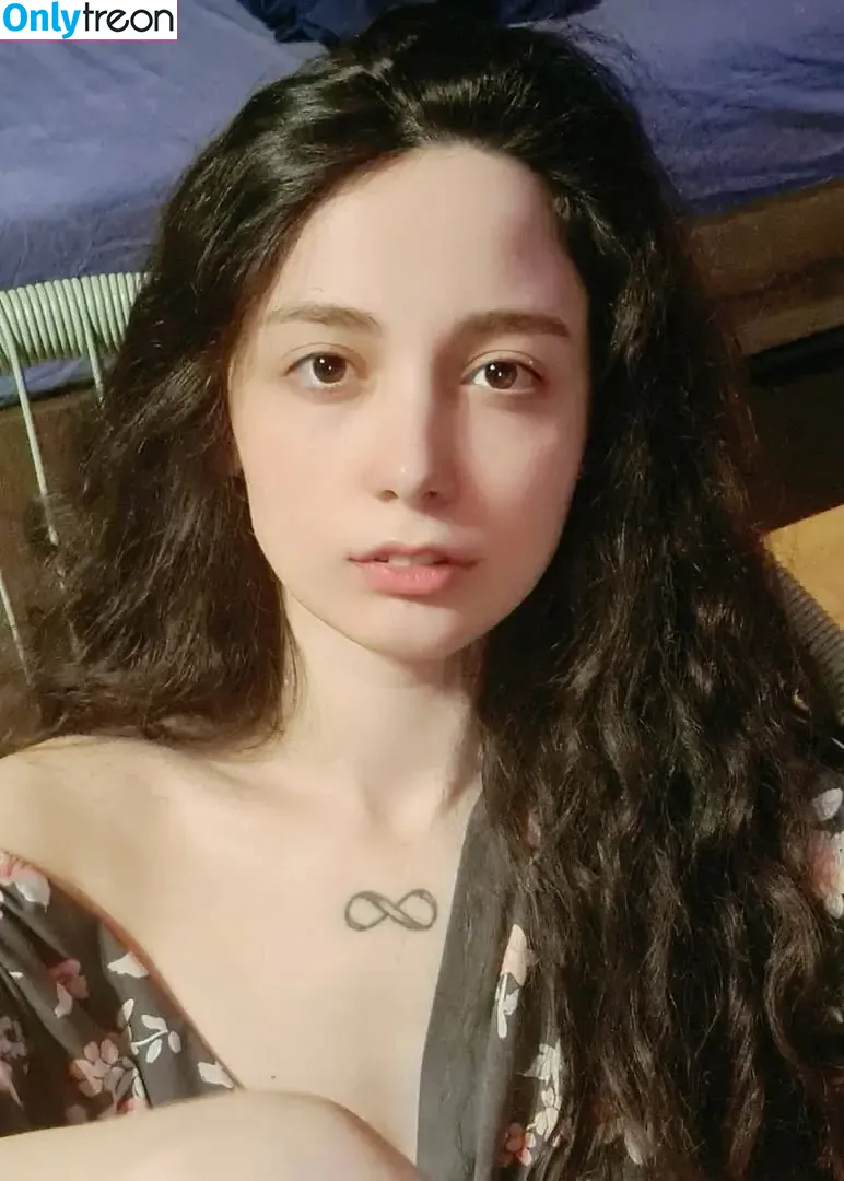 Eleemoon nude photo #0008 (eleemoontv)