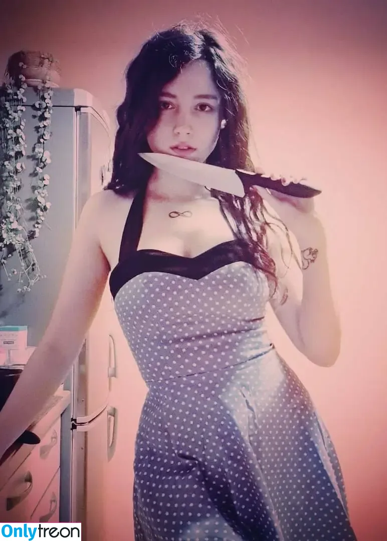 Eleemoon nude photo #0015 (eleemoontv)