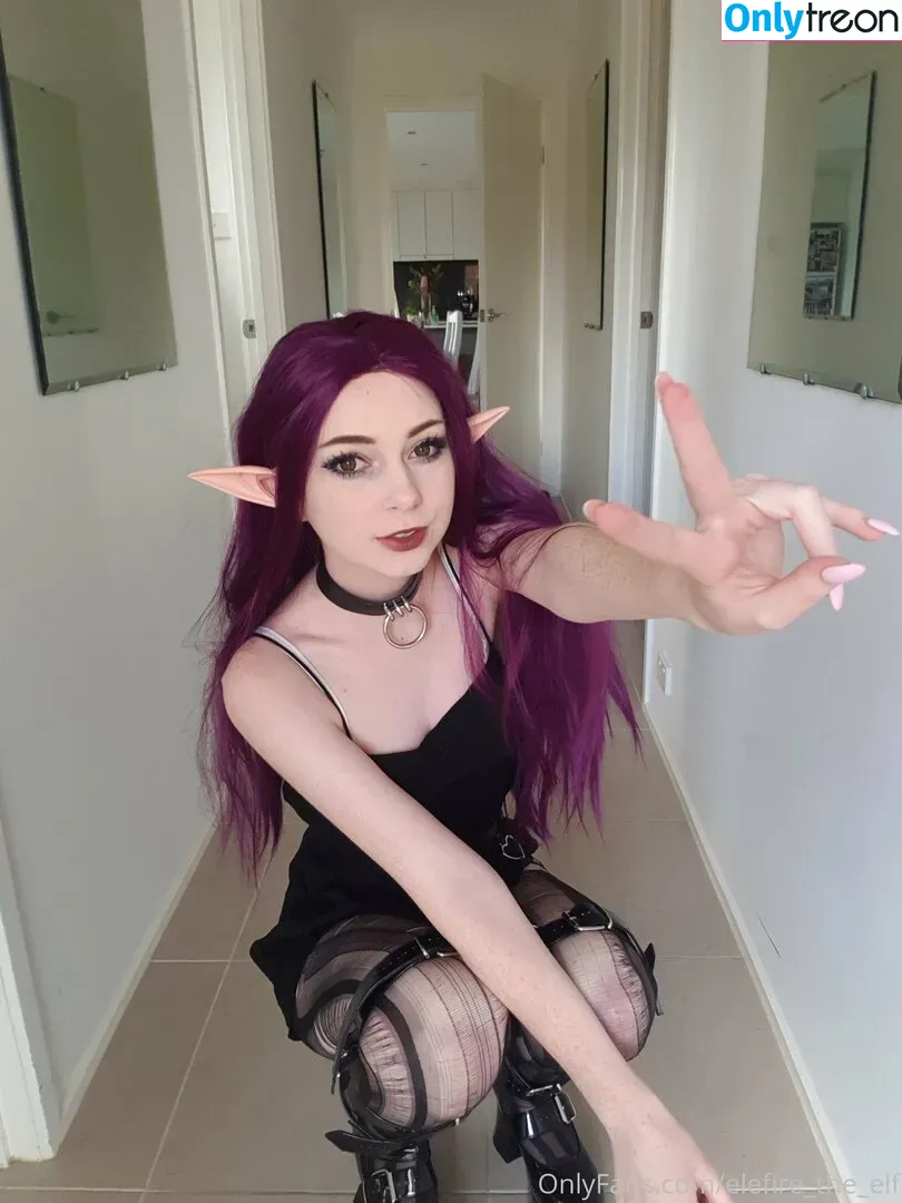 elefire_the_elf nude photo #0041 (elefire_the_elf)