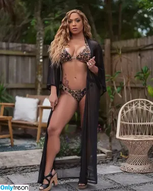 Elektra Lopez / elektralopezwwe nude photo #0126