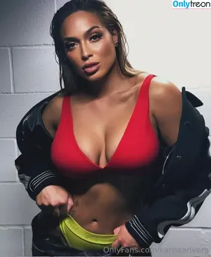 Elektra Lopez / elektralopezwwe nude photo #0179