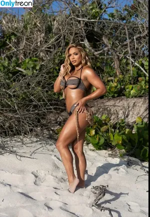 Elektra Lopez / elektralopezwwe nude photo #0181