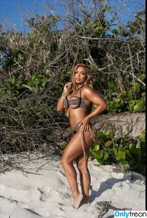 Elektra Lopez / elektralopezwwe nude photo #0182