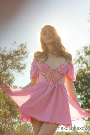 Elena Koshka / elenakoshkaxoxo / therealelenakoshka nude photo #0019