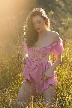 Elena Koshka / elenakoshkaxoxo / therealelenakoshka nude photo #0020