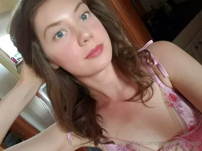 Elena Koshka / elenakoshkaxoxo / therealelenakoshka nude photo #0232