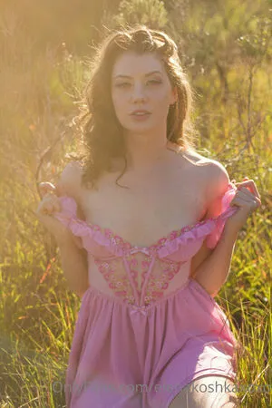 Elena Koshka / elenakoshkaxoxo / therealelenakoshka nude photo #0253