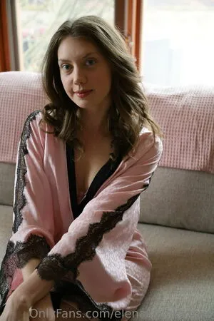 Elena Koshka / elenakoshkaxoxo / therealelenakoshka nude photo #0262