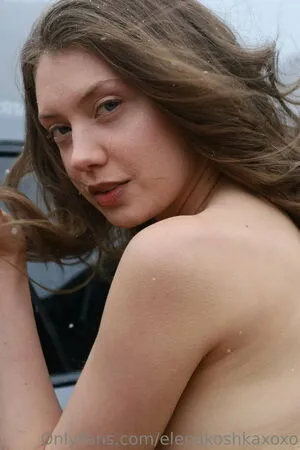 Elena Koshka / elenakoshkaxoxo / therealelenakoshka nude photo #0304