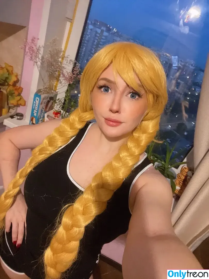 Elena Kyalviyainen nude photo #0420 (Elena Kyalviyainen)