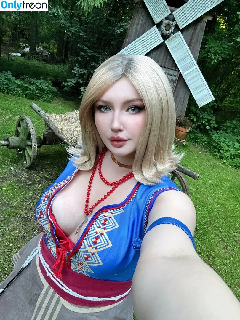 Elena Kyalviyainen nude photo #0562 (Elena Kyalviyainen)