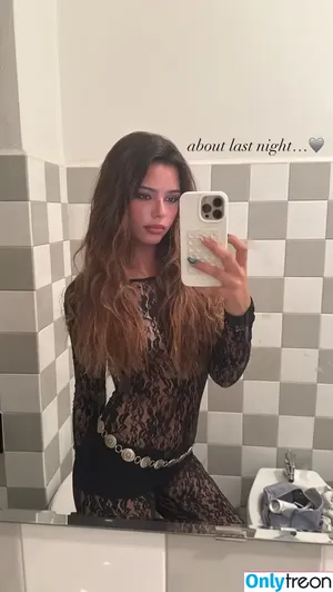 Eleonora Gaggero / eleonoragaggero nude photo #0046