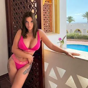 Elettra Lamborghini / ElettraLambo / elettralamborghini nude photo #0046