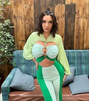 Elettra Lamborghini / ElettraLambo / elettralamborghini nude photo #0063