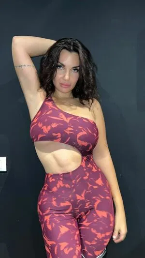 Elettra Lamborghini / ElettraLambo / elettralamborghini nude photo #0065