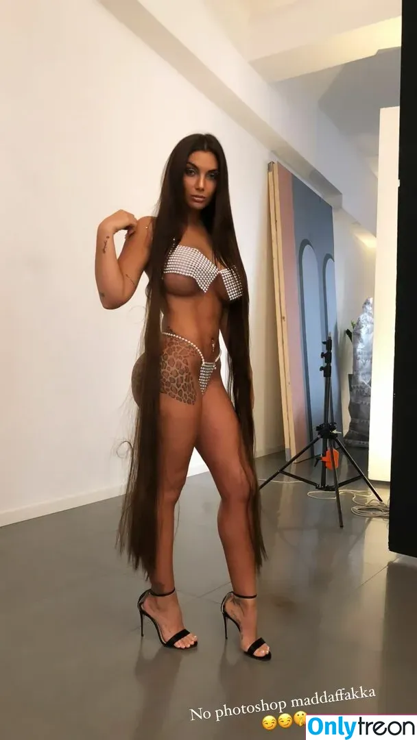 Elettra Lamborghini nude photo #0084 (ElettraLambo / elettralamborghini)