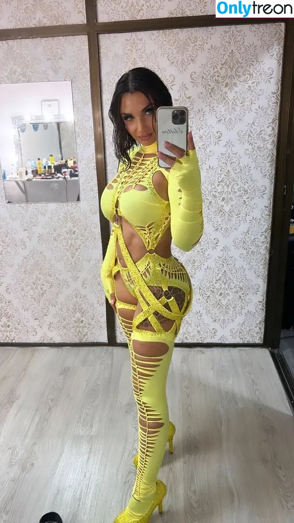 Elettra Lamborghini nude photo #0110 (ElettraLambo / elettralamborghini)