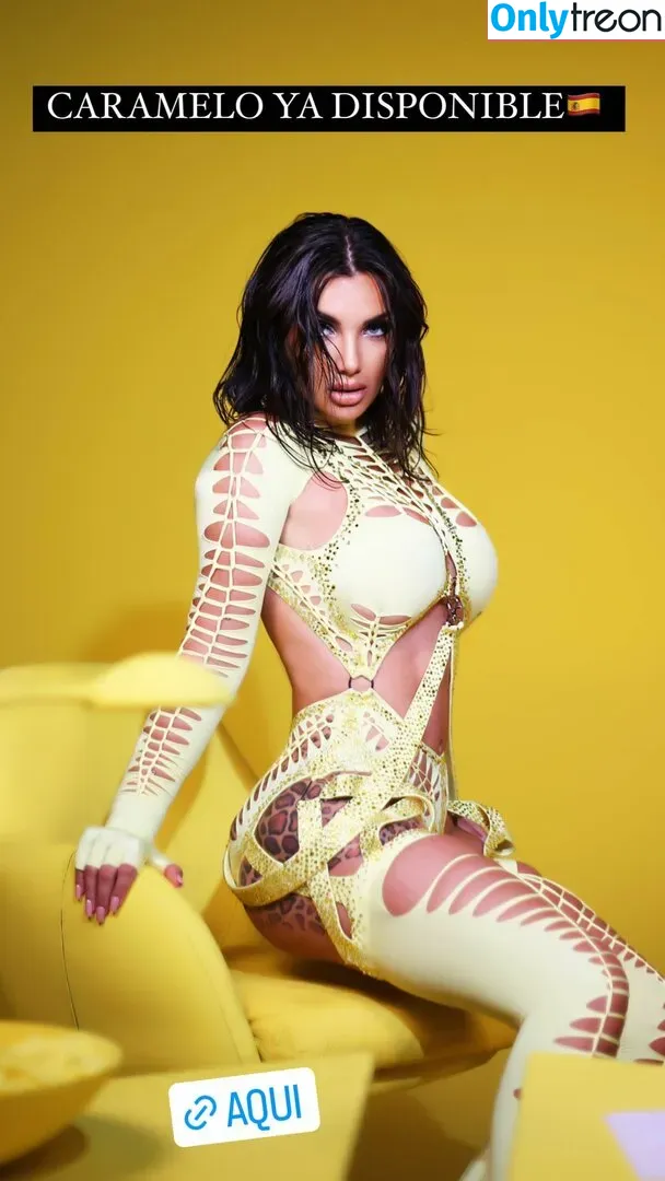 Elettra Lamborghini nude photo #0117 (ElettraLambo / elettralamborghini)