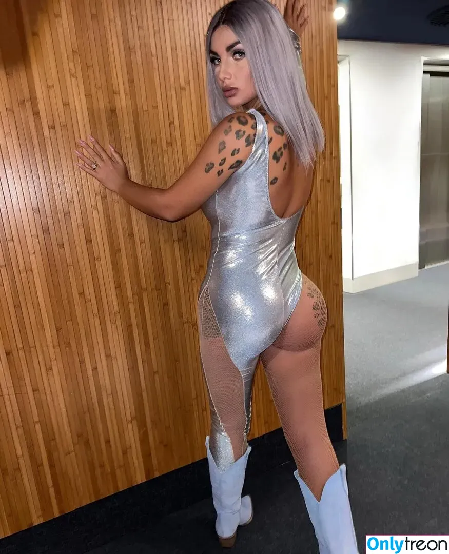 Elettra Lamborghini nude photo #0130 (ElettraLambo / elettralamborghini)