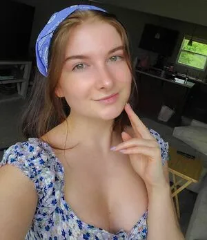 Eliana Rose / elianarosecam nude photo #0185