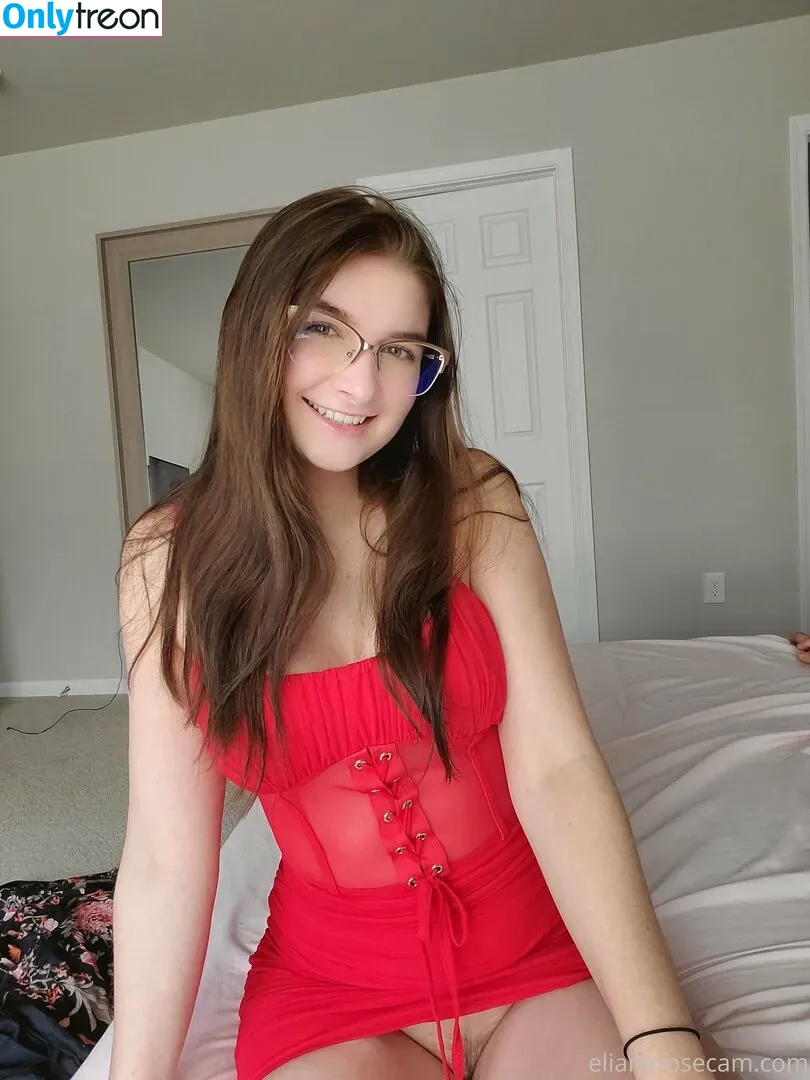 Eliana Rose nude photo #0138 (elianarosecam)