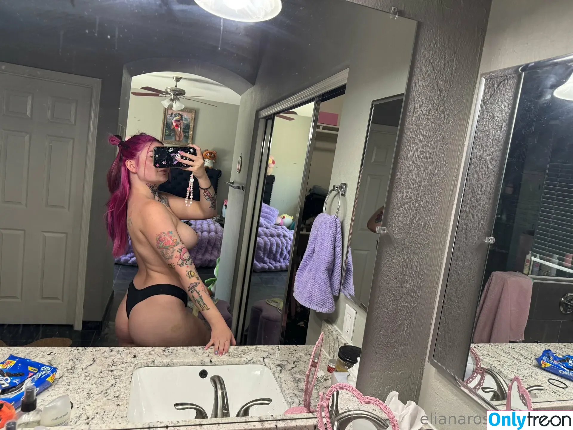 Eliana Rose nude photo #0577 (averyburnette / elianarosecam)